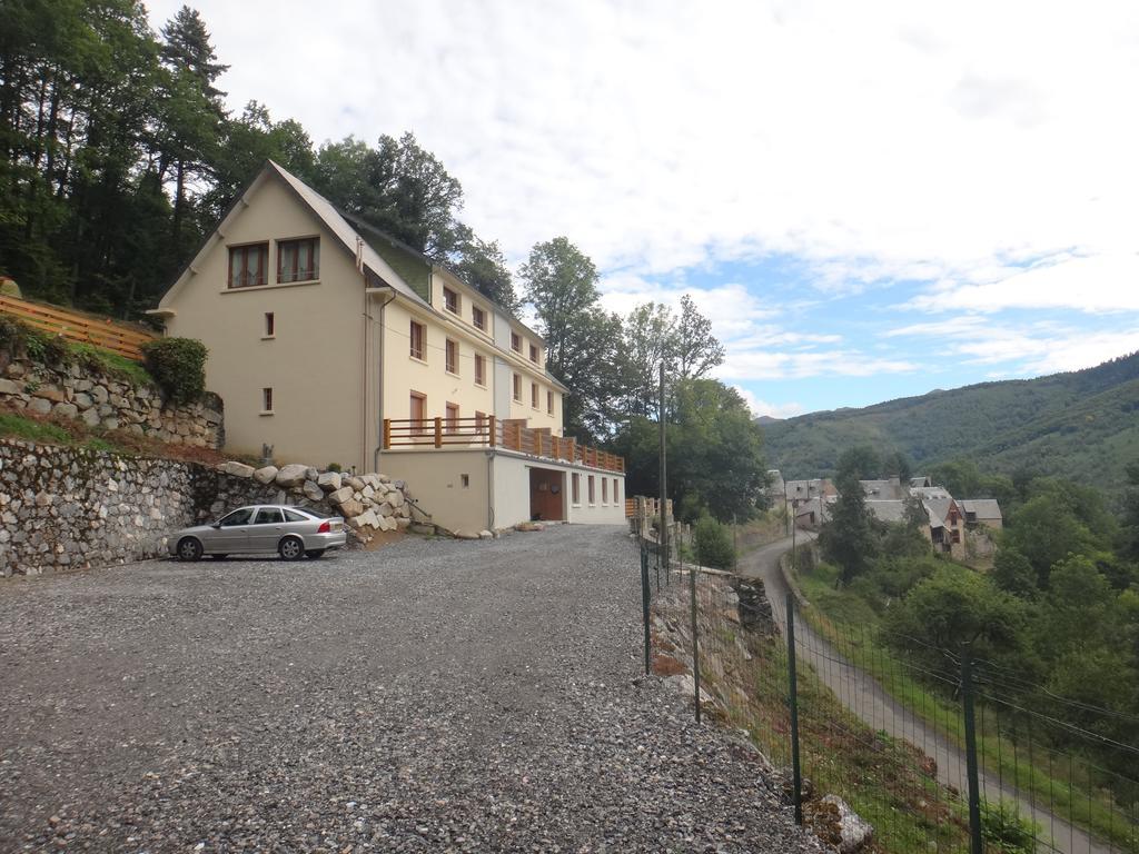 La Maison D'Ilhan Екстер'єр фото