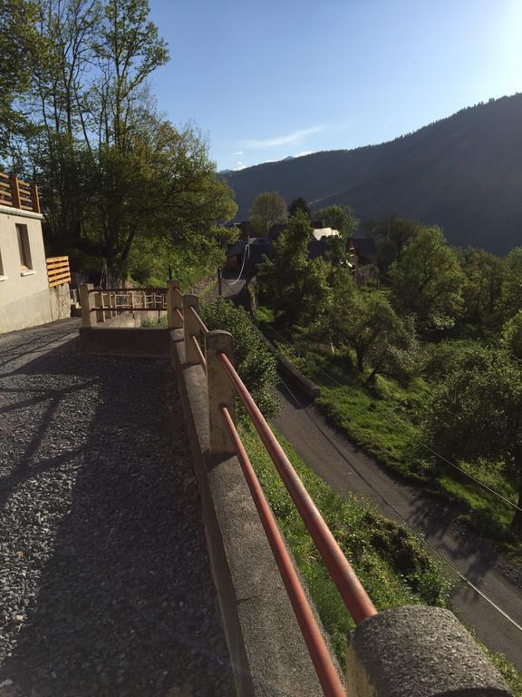 La Maison D'Ilhan Екстер'єр фото