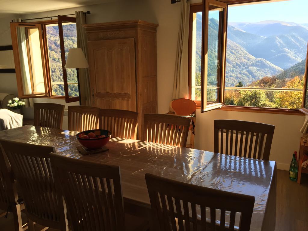 La Maison D'Ilhan Екстер'єр фото