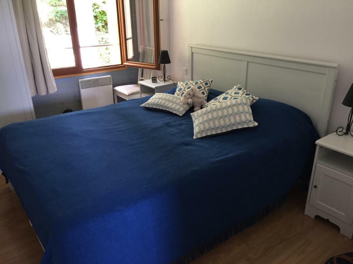 La Maison D'Ilhan Екстер'єр фото